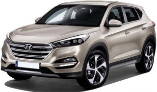 2016 Hyundai Tucson 1.6 T-GDI 177 PS Elite (4x2) Araba kullananlar yorumlar